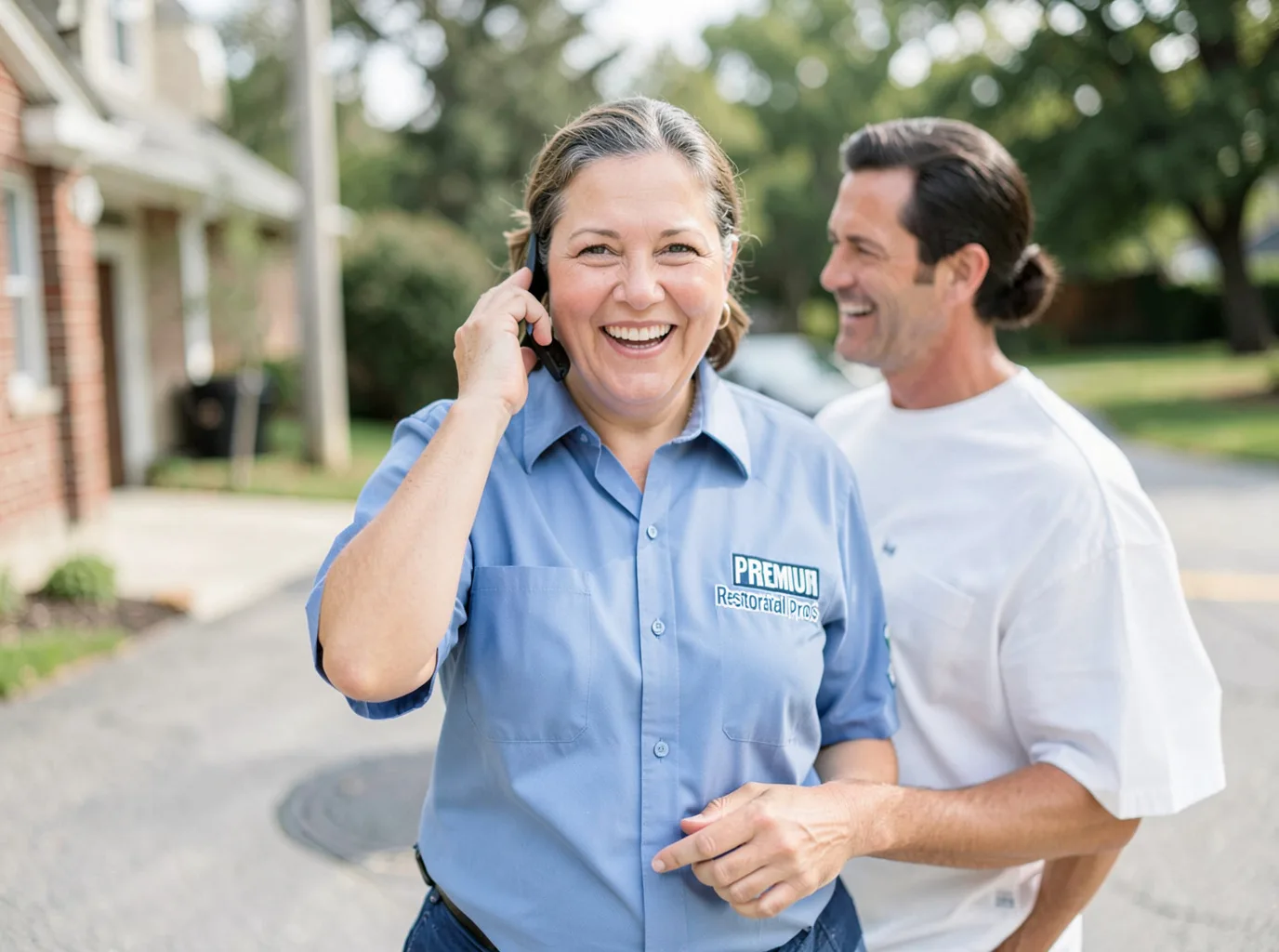 Water Damage Restoration Gillett, TX FAQs
